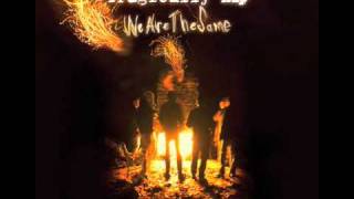 The Last Recluse - The Tragically Hip