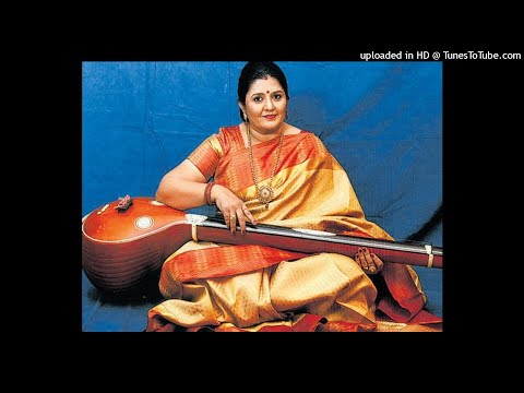 MS Sheela - bhuvanEshvarIm - tAnarUpi - Ashok Madhav