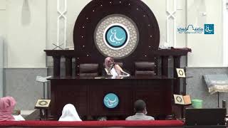 أ.د. علي الشبل | التحذير من البدع لابن باز image