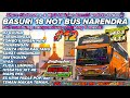 MOAL GAGAL SHARE 13 NADA BASURI UPDATE 18 NOT BUS NARENDRA KANE KODENAME MP3 BUSSID VIRAL