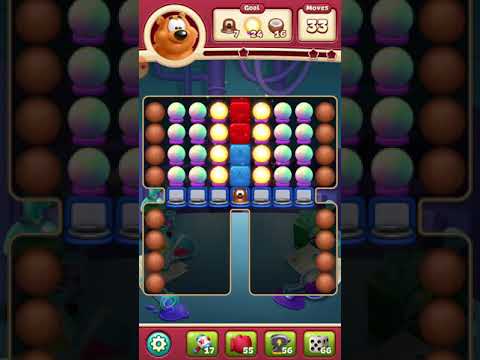 Toon Blast 2034 NO BOOSTERS 2 stars