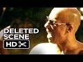 The Fast And The Furious Deleted Scene Childhood Stories 2001 Vin Diesel Racing Movie HD