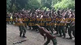 Download lagu YEL-YEL || HAKA HAKA SISWA DIKKO MARINIR 159 | GUNUNG SELOGIRI PUSLATPUR 5 MARINIR BALURAN mp3 Download lagu YEL-YEL || HAKA HAKA SISWA DIKKO MARINIR 159 | GUNUNG SELOGIRI PUSLATPUR 5 MARINIR BALURAN mp3