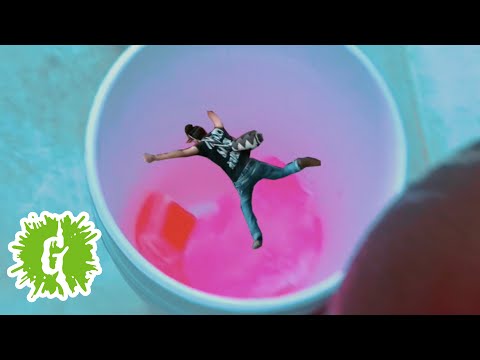 GEDEPE'S - "Broke Freestyle"