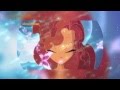Winx Club Butterflix Transformation! 