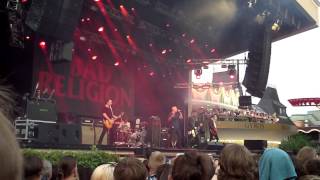 Bad Religion - Land of endless greed