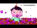 Little Baby Bum Apple Song Effects Sponsored By Preview 2 Mokou Deepfake