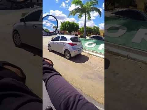 FLORÂNIA - RN pela BR-226 (A Cidade das Flores) #virago #shorts #florânia #cidades #seridó #viagem