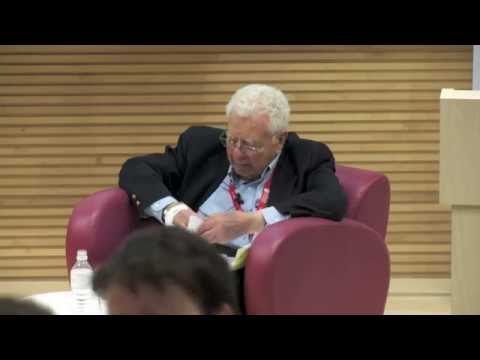 Conference: A Crude Look at the Whole - Murray Gell-Mann