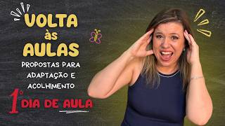 Back to School 2026 Without Tears! Activities for Welcoming and Adapting