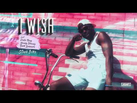 Biko.K - I Wish Ft. Deda Thug, YoungBrezzyb, & Tjerk Lammers