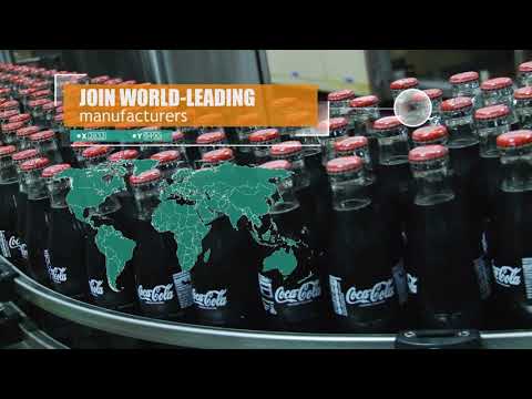 The Ultimate Solutions for Visual Factory Management