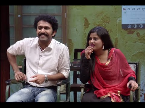 Ivide Ingananu Bhai I Ep 63 with Shine Tom & Ansiba I Mazhavil Manorama I