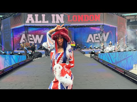 Mercedes Mone Thinks AEW Should Focus On Being Its Own Brand Rather Than Trying To Chase WWE
