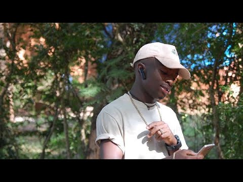 TENGO BOY - KWA BED ( OFFICIAL MUSIC VIDEO LYRICS )