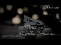 Vellai Poove Vellai Poove Hi Hello Kadhal Lyrical Watsapp Status