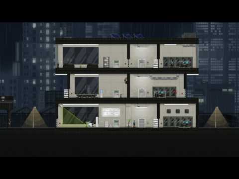 Nerd³'s Lowkey Stream - A Master Work - Gunpoint - 1st July 2017 - Featuring Rebecca