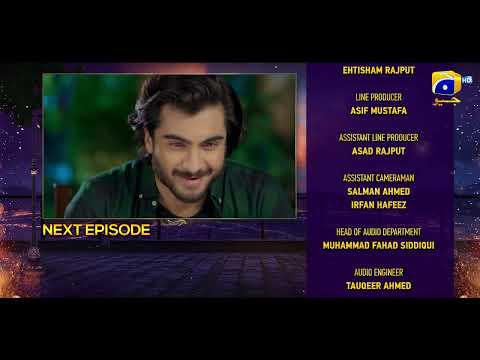 Jhoom Episode 04 Teaser - 19th May 2023 - HAR PAL GEO