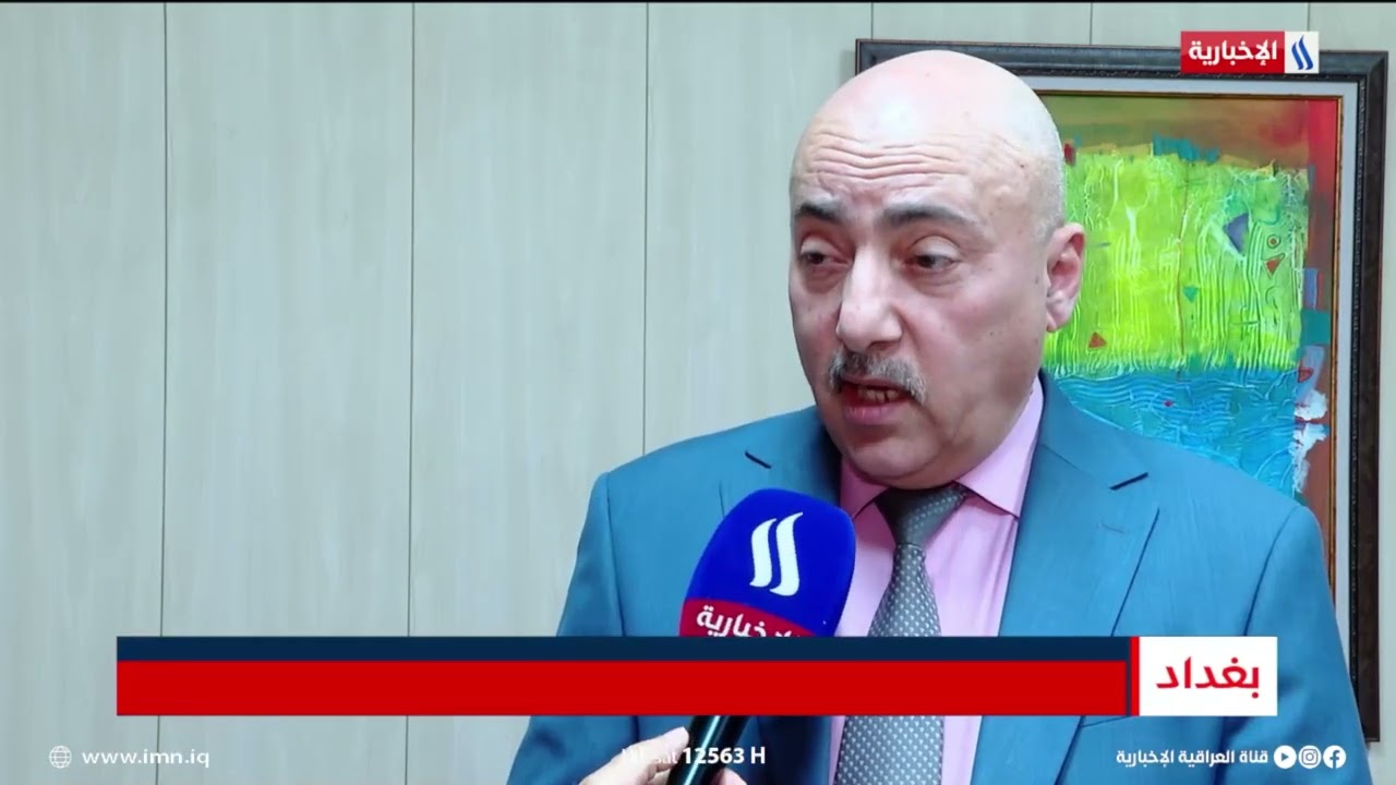 فيديو | ثلاث نقاط كمركية لتدقيق البضائع الواردة عبر الإقليم | تقرير رزاق العكيلي