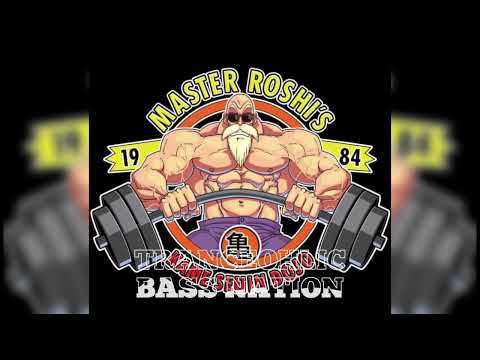 Supersayianlifts - MASTER ROSHI X LIMITS HARDSTYLE | Hardstyle Music | Hardstyle remix | Bass Music