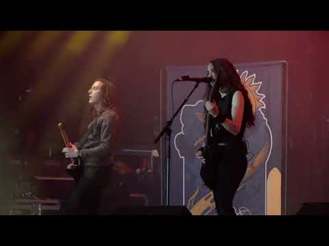 AEPHANEMER  - PROKOPTON  @HELLFEST Jeudi 15/06/2023