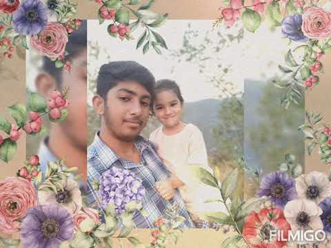 HAPPY BIRTHDAY ASJAL