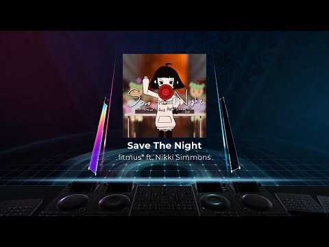 【MASH VP! Re:VISION】Save The Night EXC [4LANE EXPERT 10]