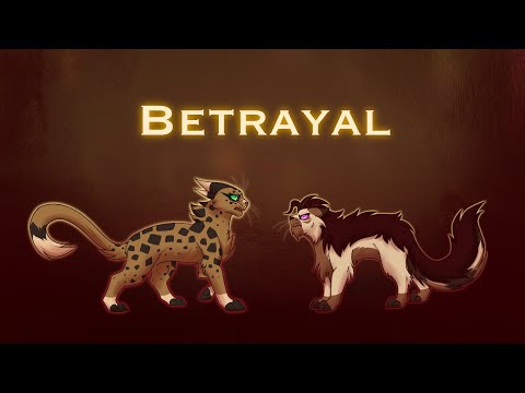 Betrayalllllll | The Stolen Hope PMV