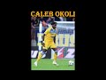 Caleb Okoli , Frosinone , Gol Assist & Skill