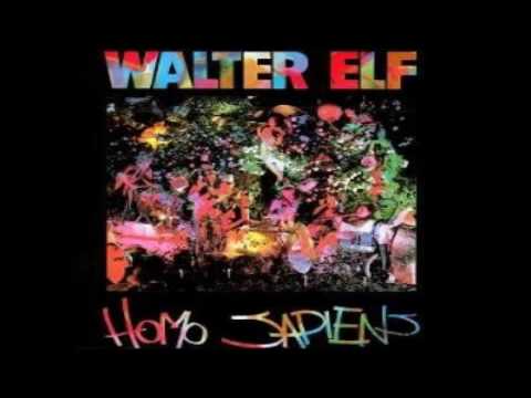 Walter Elf - Fahr einfach weiter