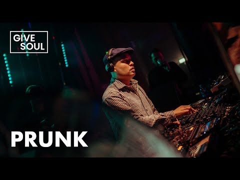 Give Soul Indoor 'Closing 2023' - PRUNK