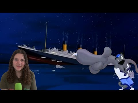 Der schlechteste (Titanic) Film aller Zeiten!