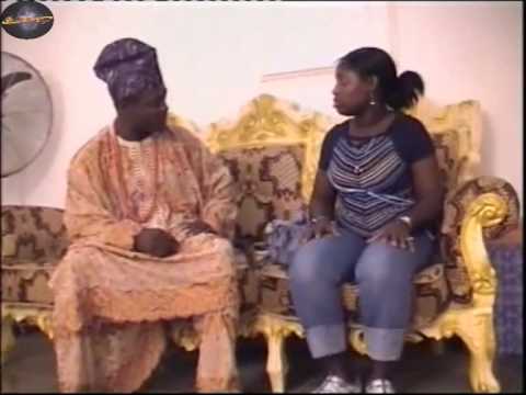 OKOBO 2 - Edo Comedy Movie