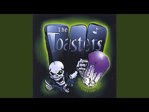 Friends - The Toasters