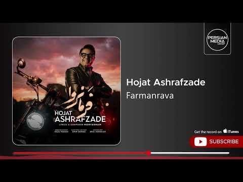 Persian Media Group and Hojat Ashrafzade