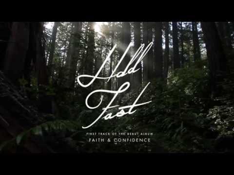 REACH THE SHORE - 1. Hold Fast (Official Lyric Video) (Full Album Stream)