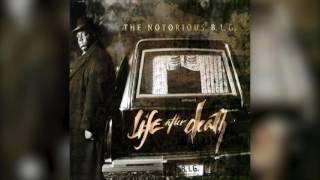 The Notorious B.I.G - Kick In The Door (CLEAN) [HQ]