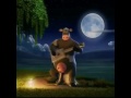 Barnyard Movie 2006 Ben Singing Won T Back Down