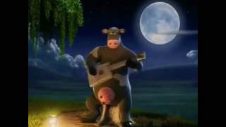 Barnyard Movie (2006) - Ben Singing "Won't Back Down"