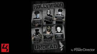 Nobody Watching - Hollywood Undead