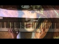 For The Love Of A Princess - James Horner - Braveheart Piano