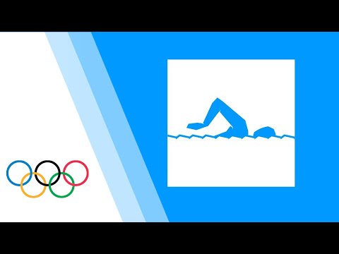 Swimming - Men's Marathon | London 2012 Olympic Games