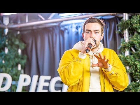 Fiņķis un PRAGAII - Plek, plek | #DodPieci 2021