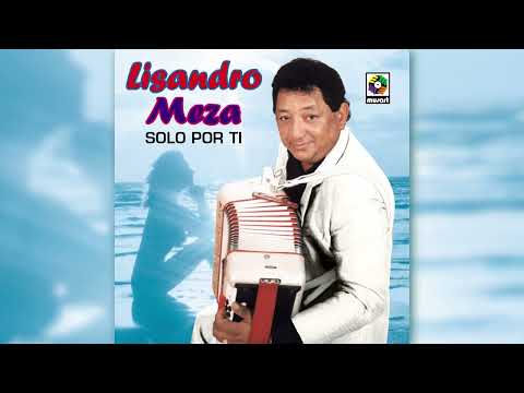 Amarillo Azul Y Rojo - Lisandro Meza