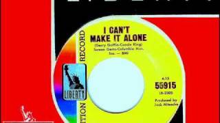 P. J. Proby - I CAN'T MAKE IT ALONE  (Jack Nitzsche)  (1966)