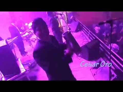 Kumbia Grossa - Que Epoca 2015