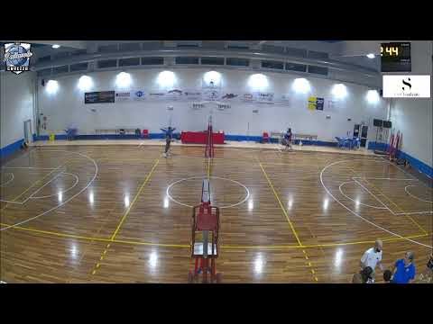 3M PALLAVOLO CAVEZZO - FRIGNANO VIS HYDRAULICS