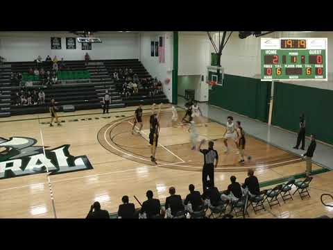 2022 6'8 F Danilo Matovic - North Platte CC