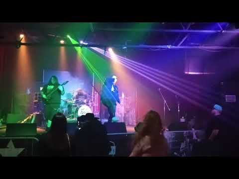 The After Dark Society Live at Fitzgerald's 1/10/25