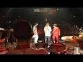 Dub Inc Live Tour 2009-2010 Part3 Murderer Time ...